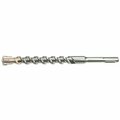 Drillco 5/16 X 18 SDS PLUS DURA-TIP DRILL -1720F 172F12018